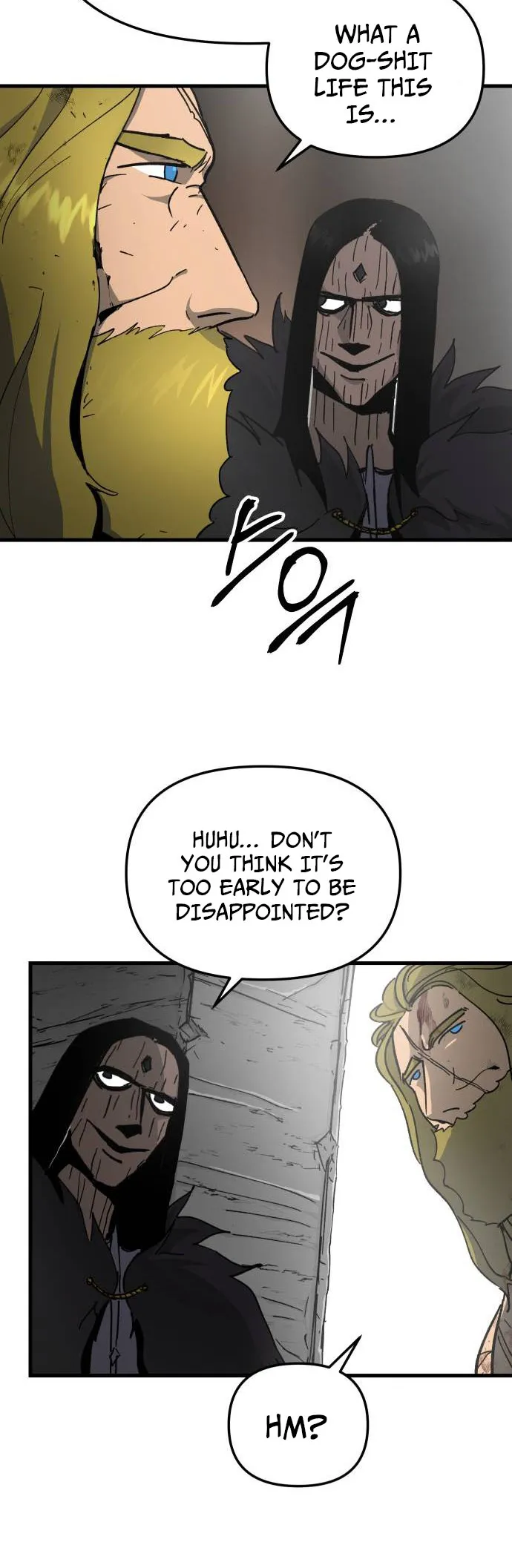Legend of the Holy Sword Chapter 36 Online - página 11