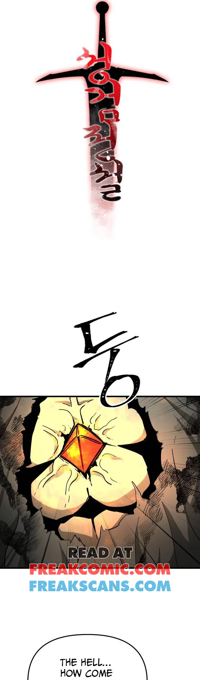 Legend of the Holy Sword Chapter 36 Online - página 13