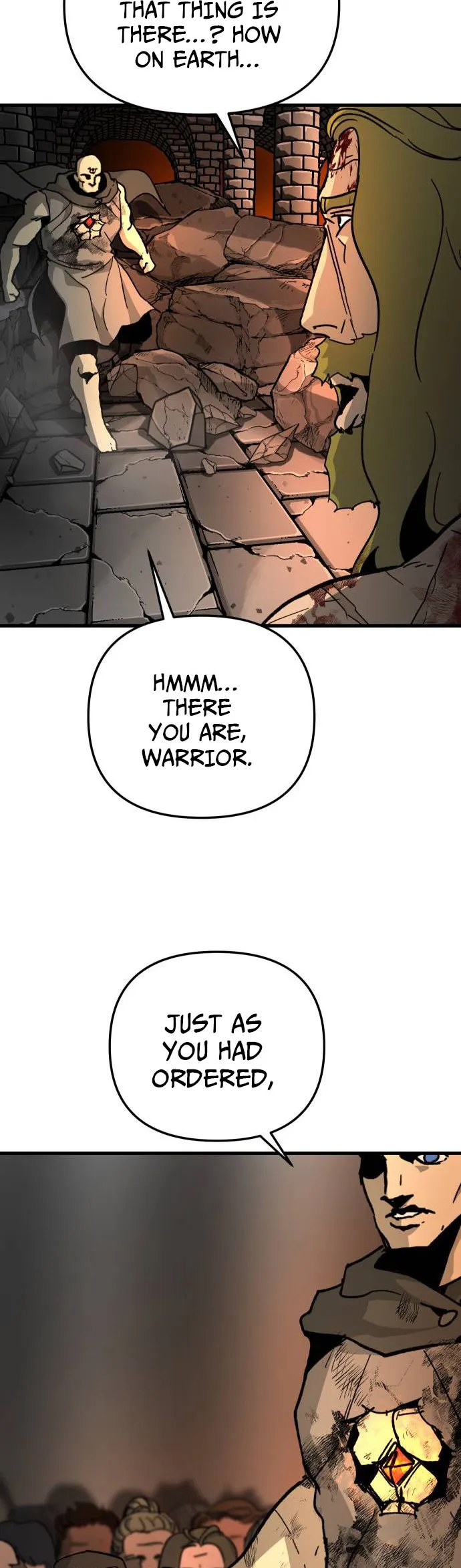 Legend of the Holy Sword Chapter 36 Online - página 14