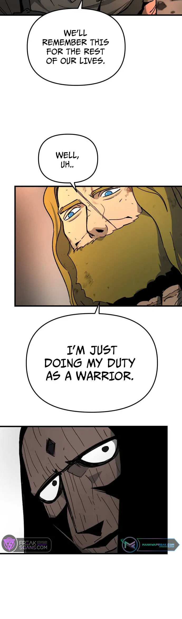 Legend of the Holy Sword Chapter 36 Online - página 17