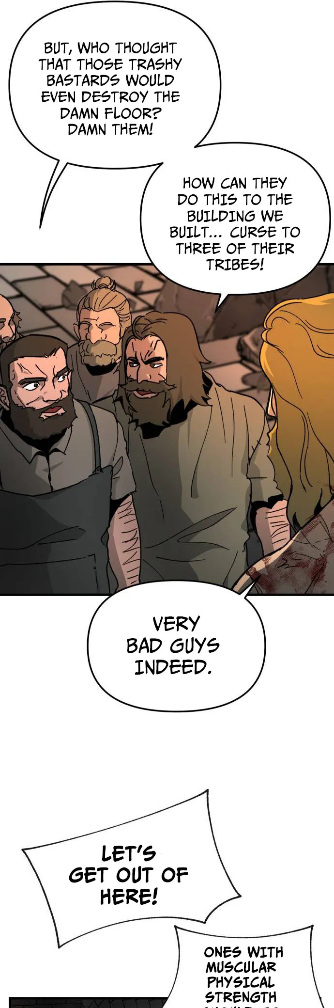 Legend of the Holy Sword Chapter 36 Online - página 18