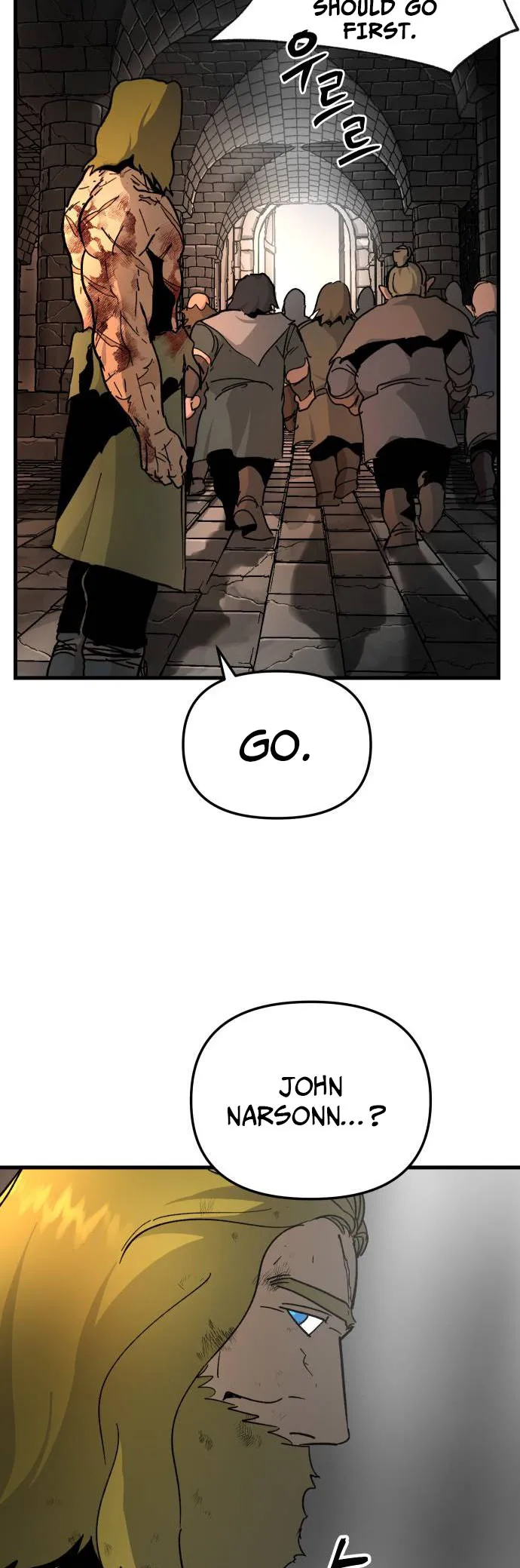 Legend of the Holy Sword Chapter 36 Online - página 19