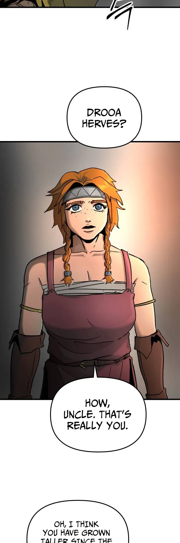 Legend of the Holy Sword Chapter 36 Online - página 20