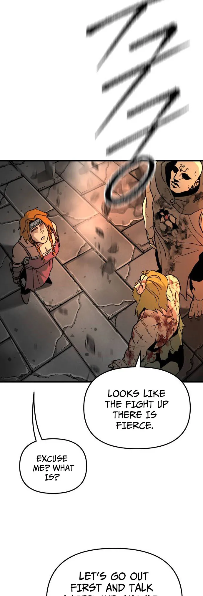 Legend of the Holy Sword Chapter 36 Online - página 24