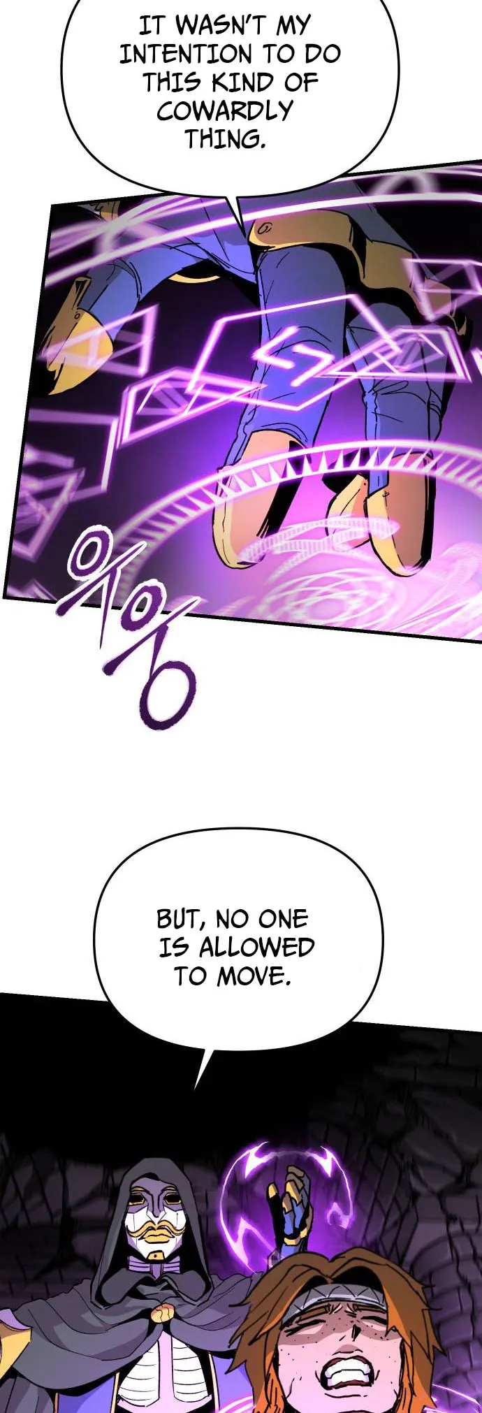 Legend of the Holy Sword Chapter 36 Online - página 27