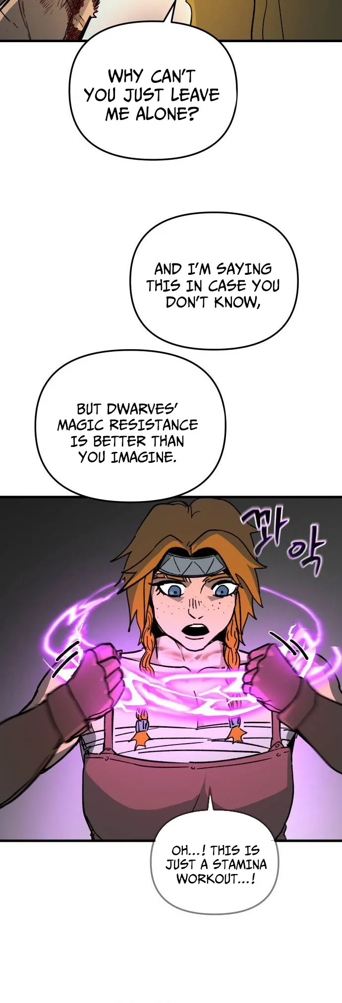 Legend of the Holy Sword Chapter 36 Online - página 29