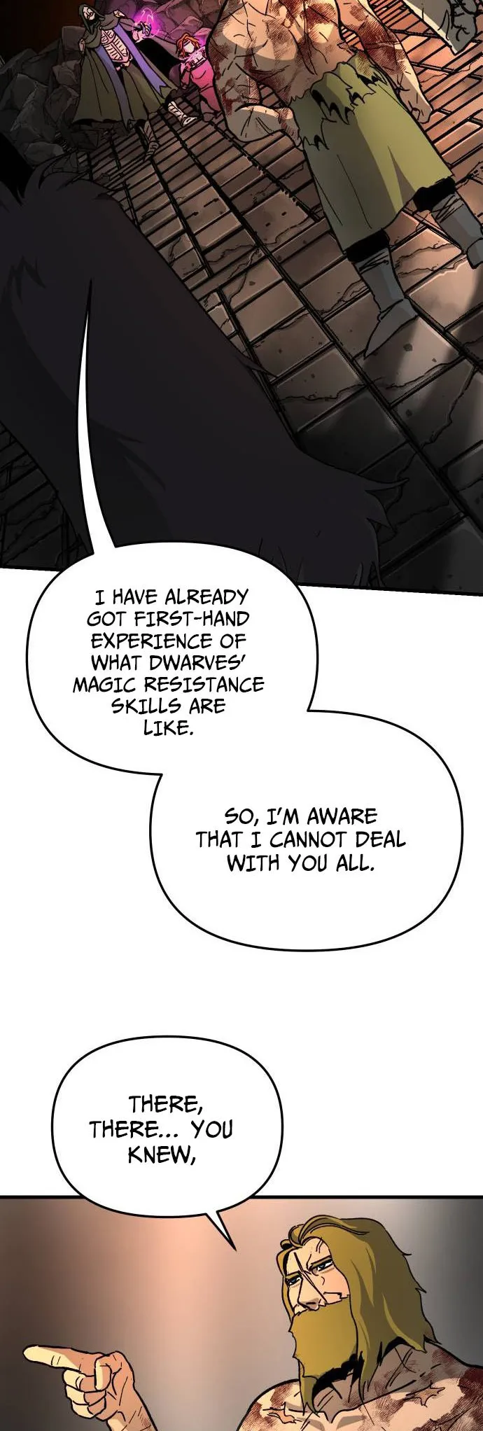 Legend of the Holy Sword Chapter 36 Online - página 31