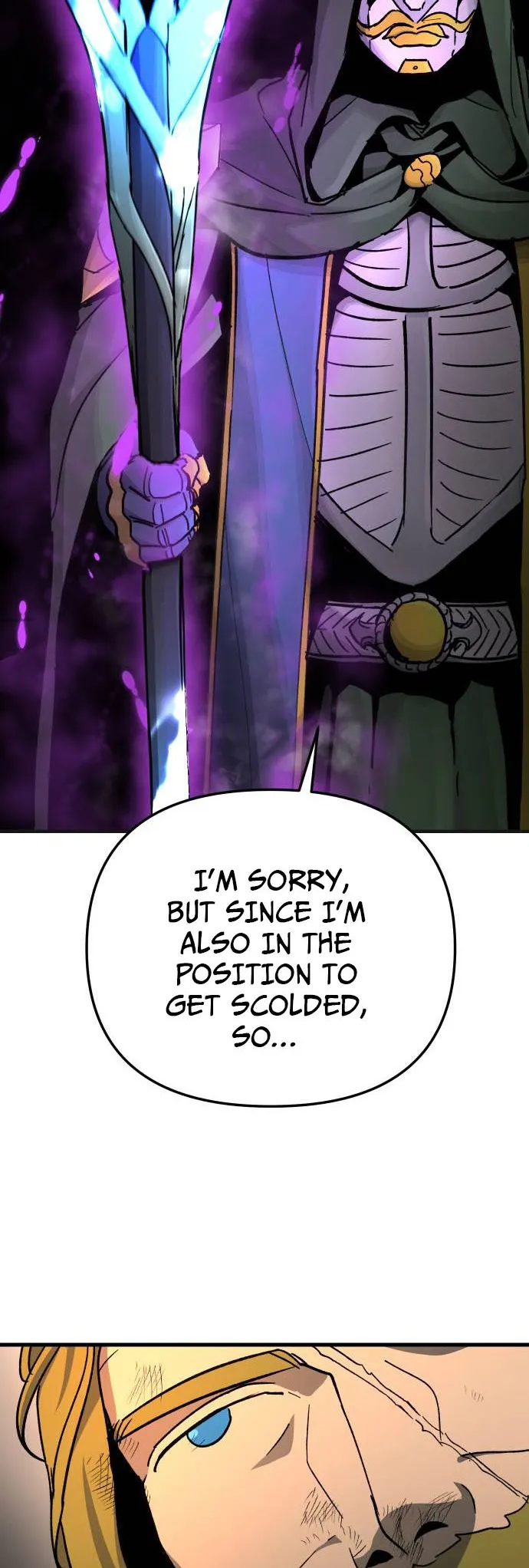 Legend of the Holy Sword Chapter 36 Online - página 33