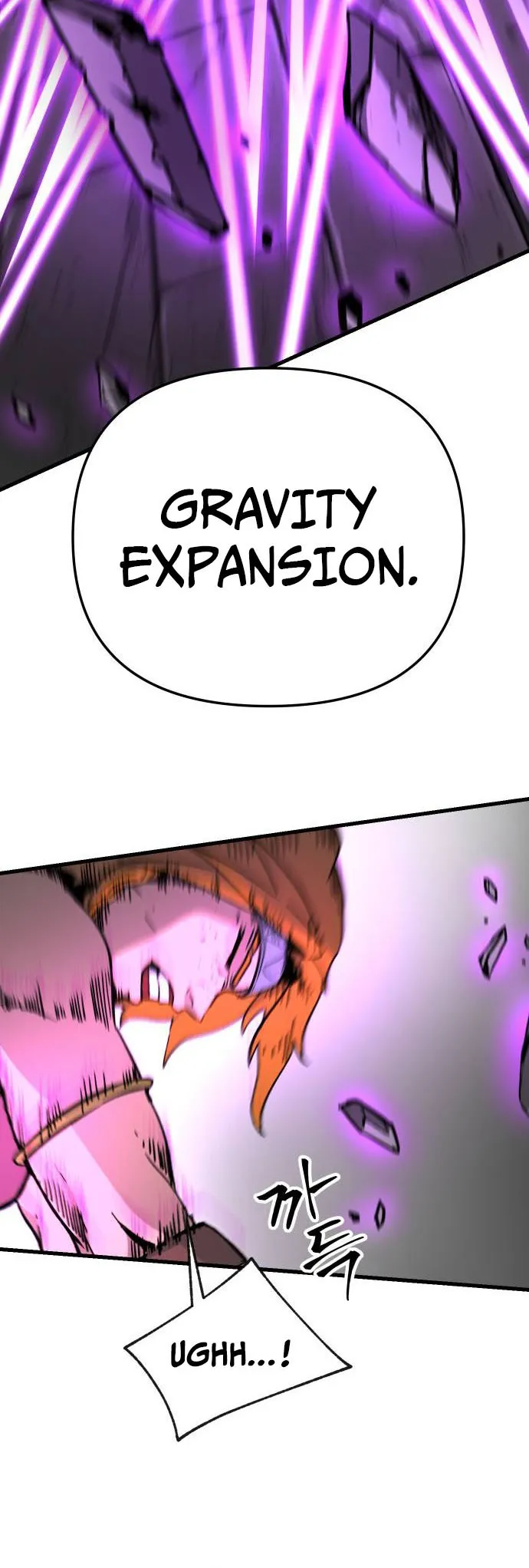 Legend of the Holy Sword Chapter 36 Online - página 35