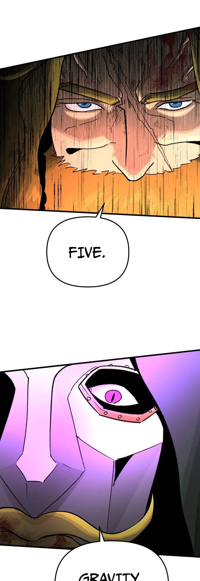Legend of the Holy Sword Chapter 36 Online - página 40