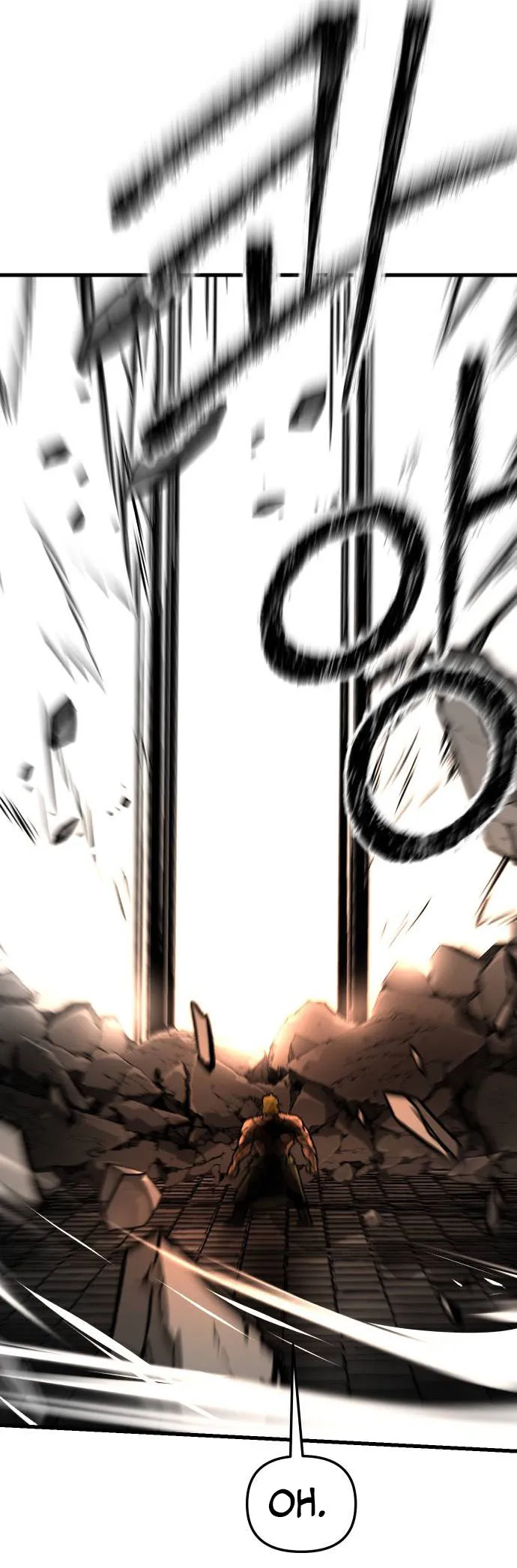Legend of the Holy Sword Chapter 36 Online - página 42