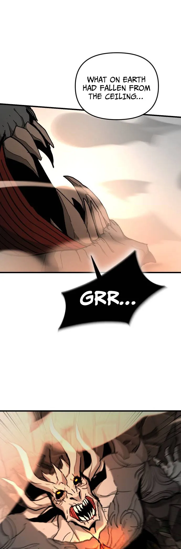 Legend of the Holy Sword Chapter 36 Online - página 43