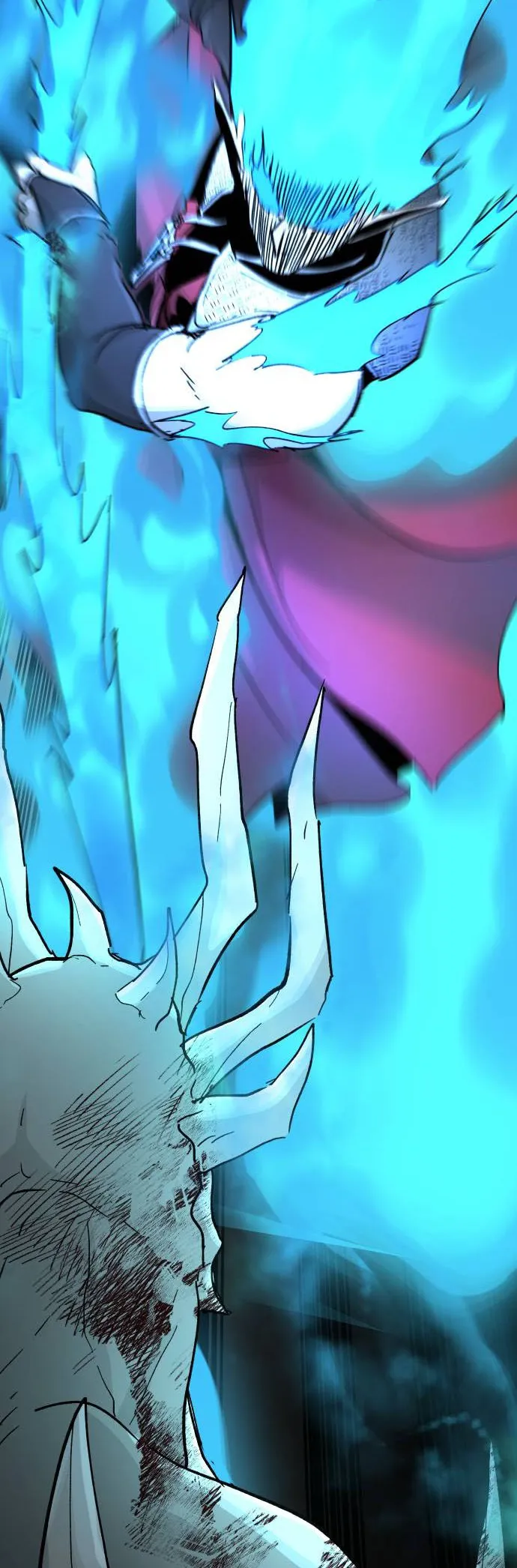 Legend of the Holy Sword Chapter 36 Online - página 45