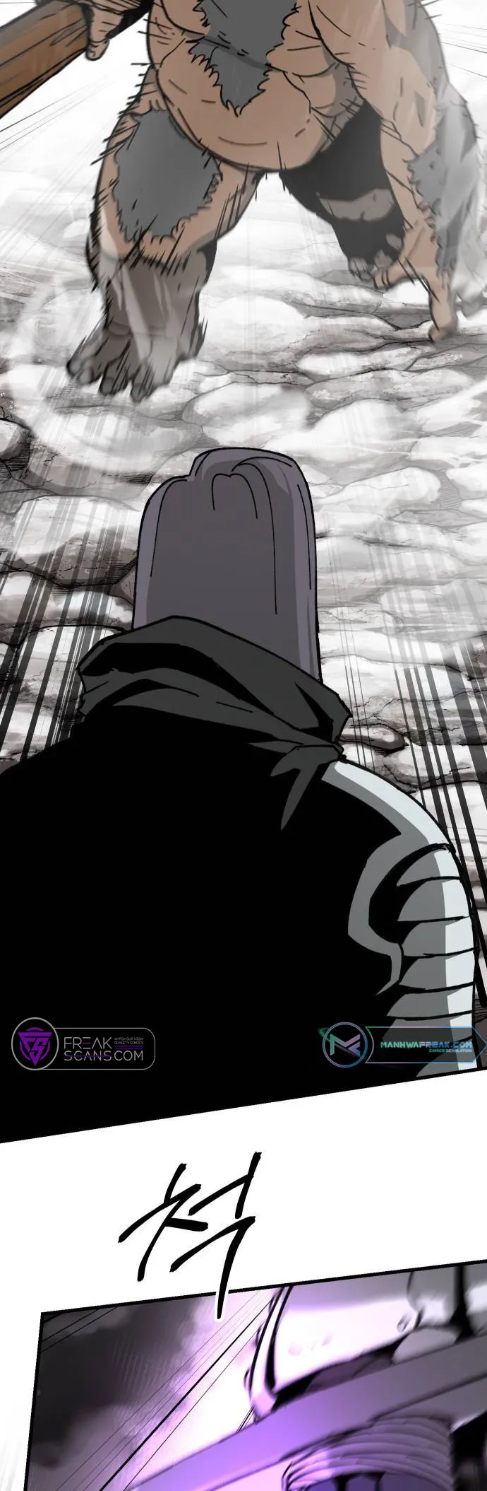 Legend of the Holy Sword Chapter 37 Online - página 2