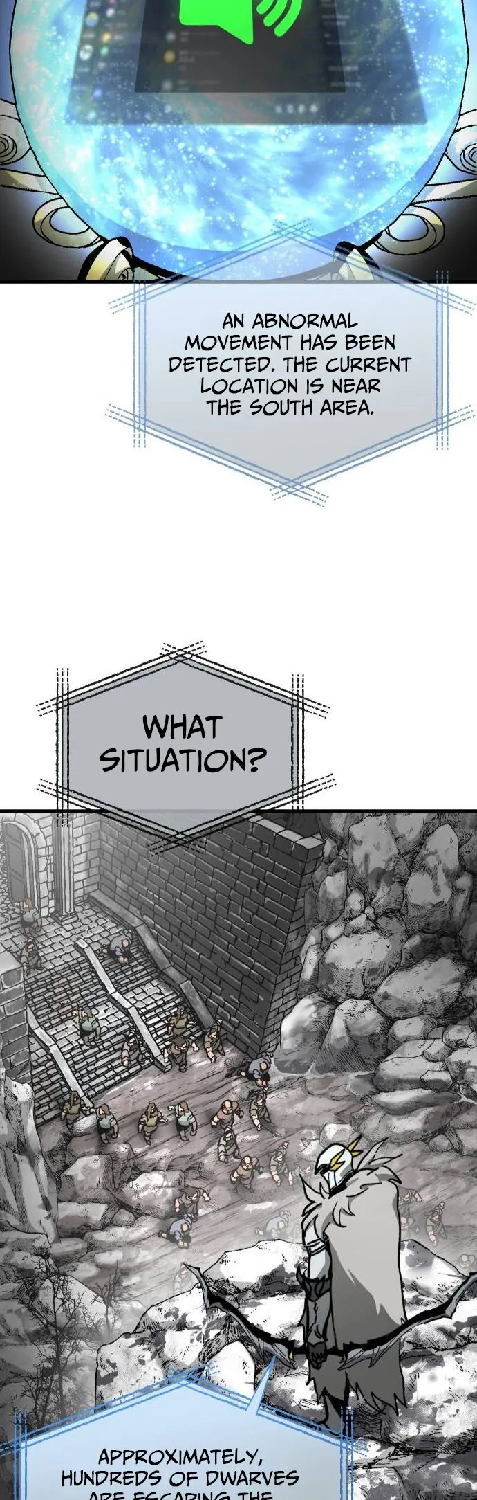 Legend of the Holy Sword Chapter 37 Online - página 14