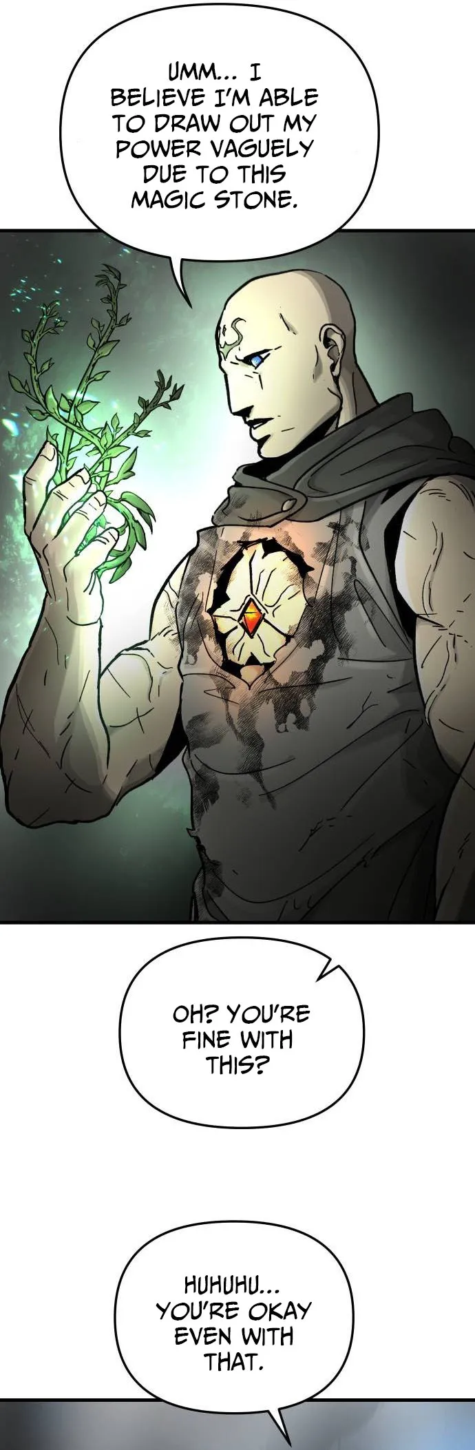 Legend of the Holy Sword Chapter 37 Online - página 25