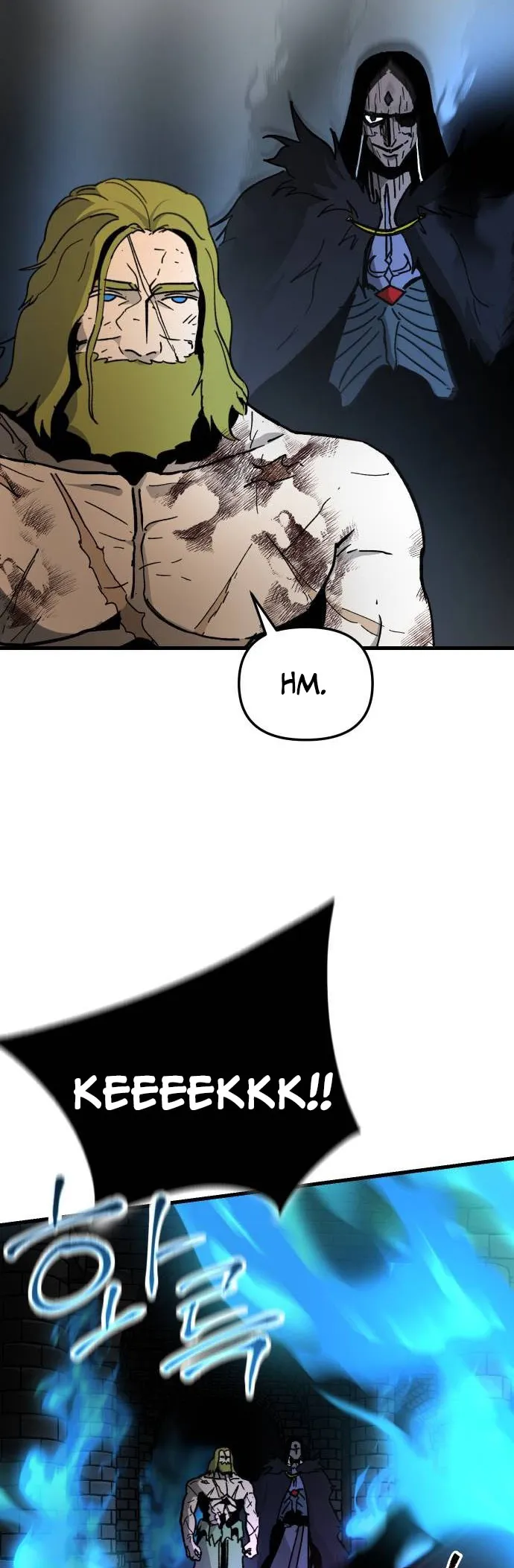 Legend of the Holy Sword Chapter 37 Online - página 26
