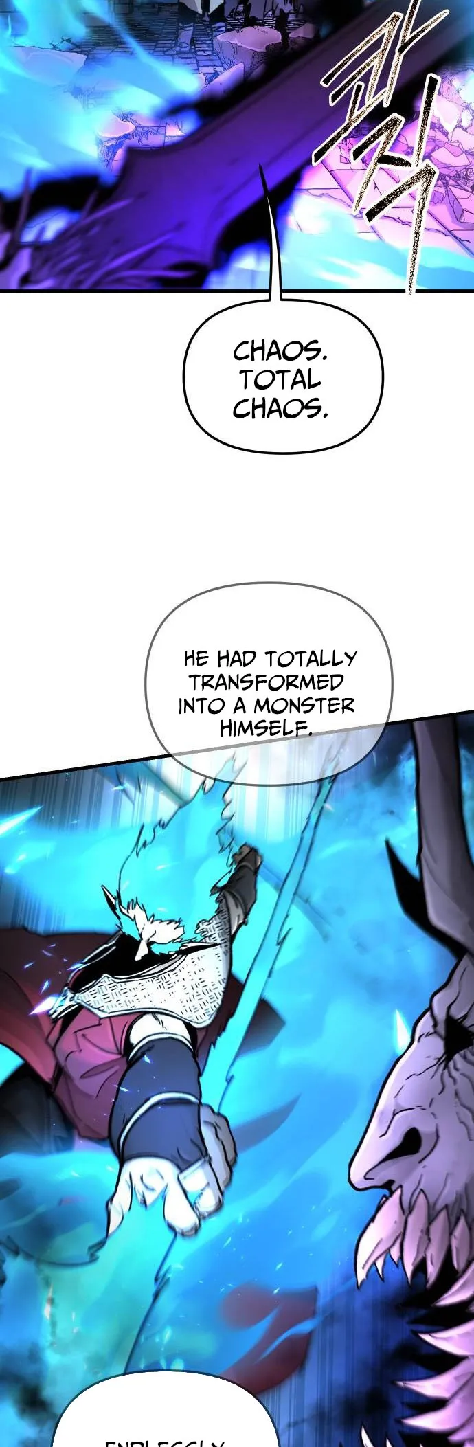Legend of the Holy Sword Chapter 37 Online - página 27