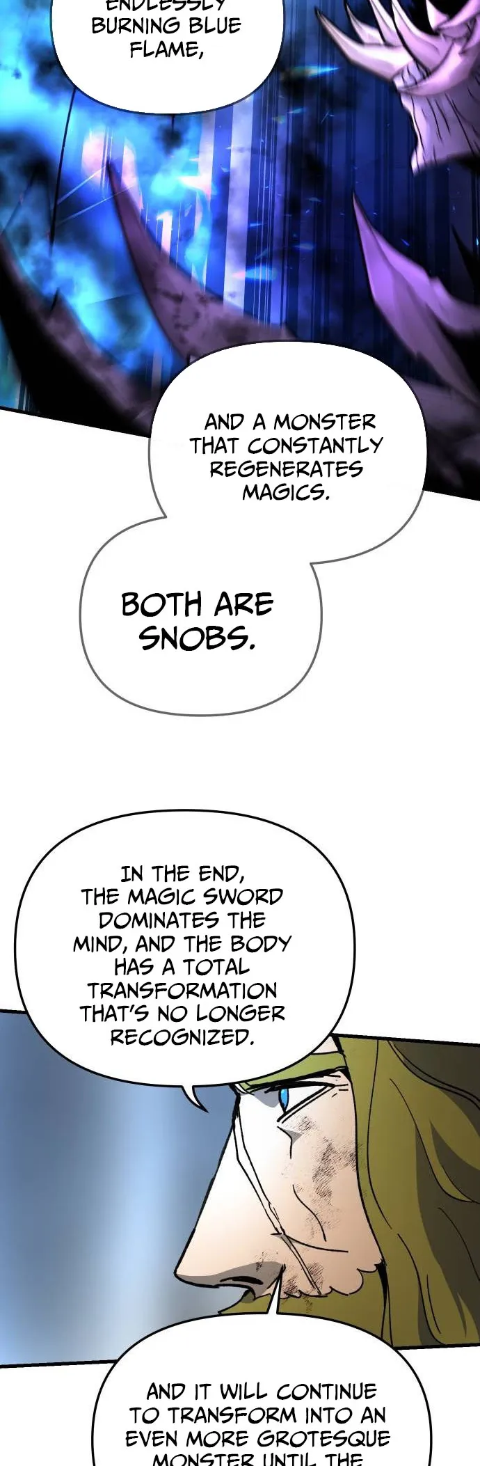 Legend of the Holy Sword Chapter 37 Online - página 28