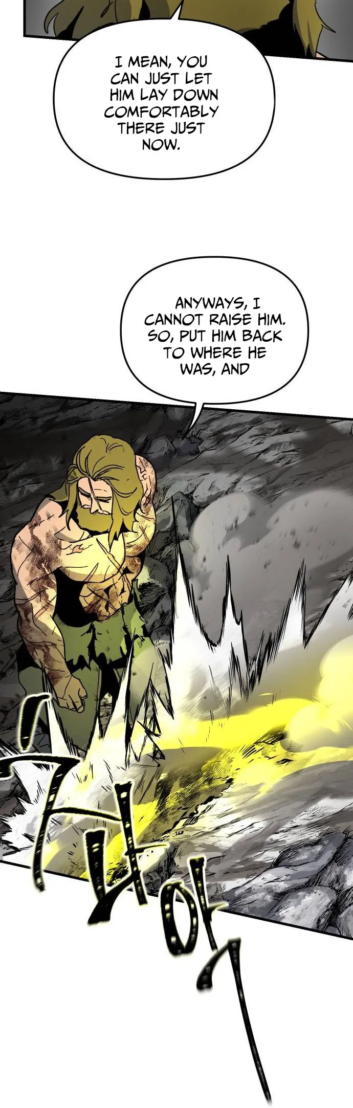 Legend of the Holy Sword Chapter 37 Online - página 36
