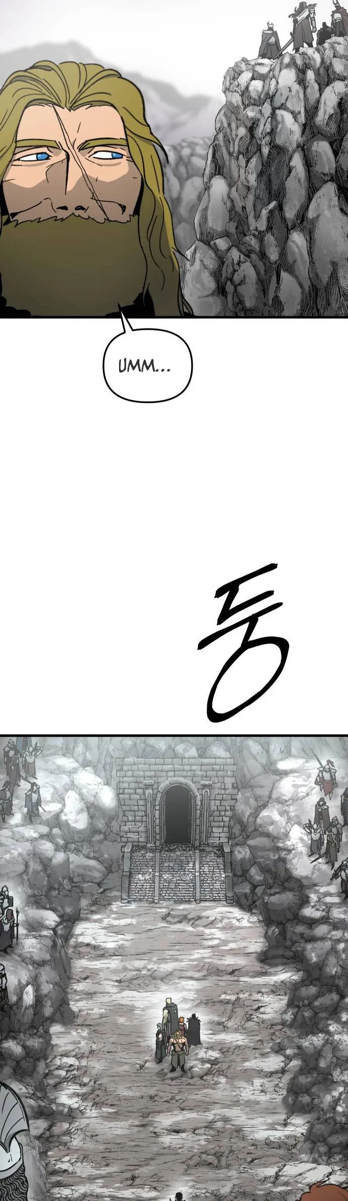 Legend of the Holy Sword Chapter 37 Online - página 39