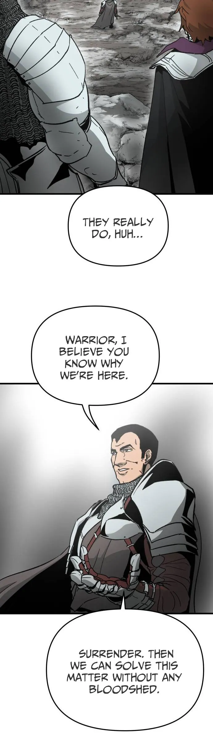 Legend of the Holy Sword Chapter 37 Online - página 40