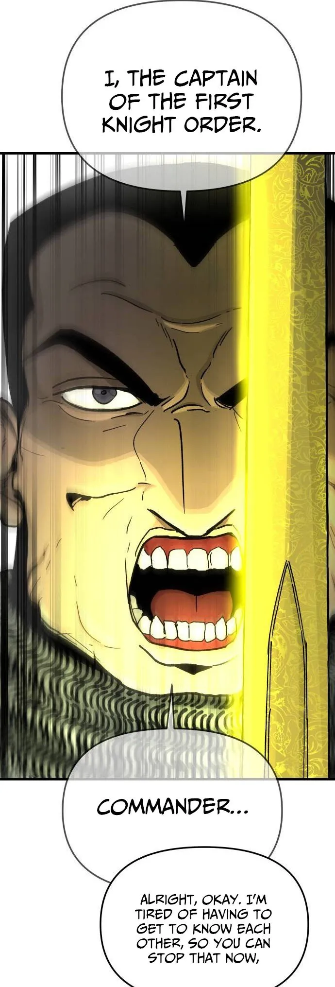 Legend of the Holy Sword Chapter 37 Online - página 42