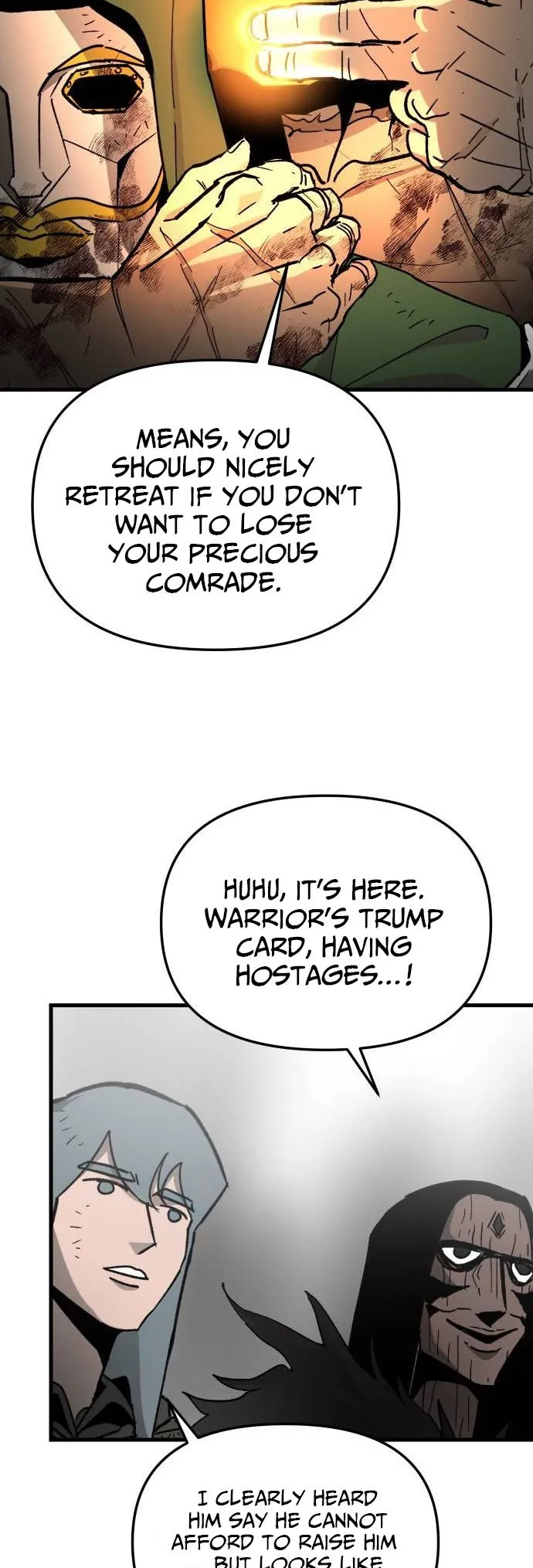 Legend of the Holy Sword Chapter 37 Online - página 44
