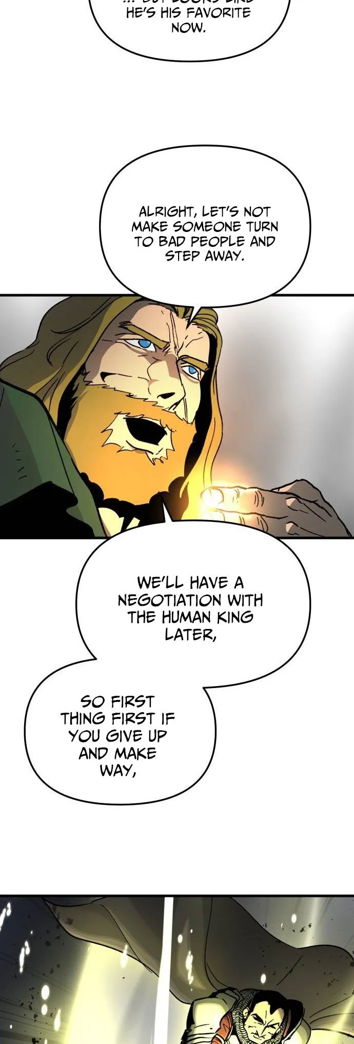 Legend of the Holy Sword Chapter 37 Online - página 45