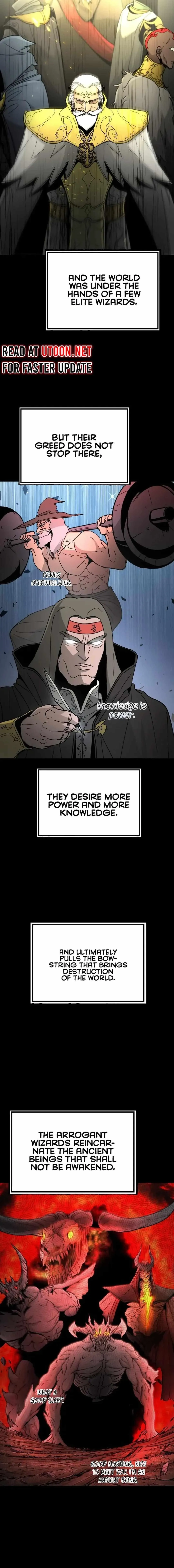 Legend of the Holy Sword Chapter 41 Online - página 2