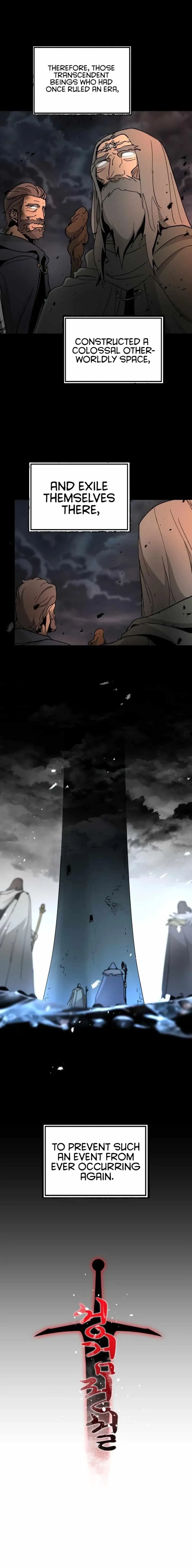 Legend of the Holy Sword Chapter 41 Online - página 4