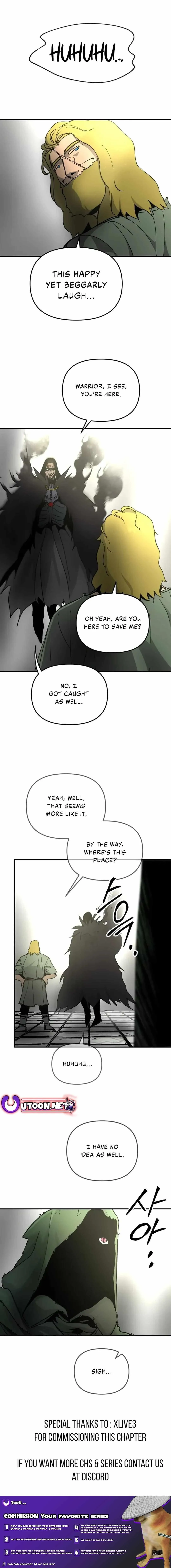 Legend of the Holy Sword Chapter 41 Online - página 17