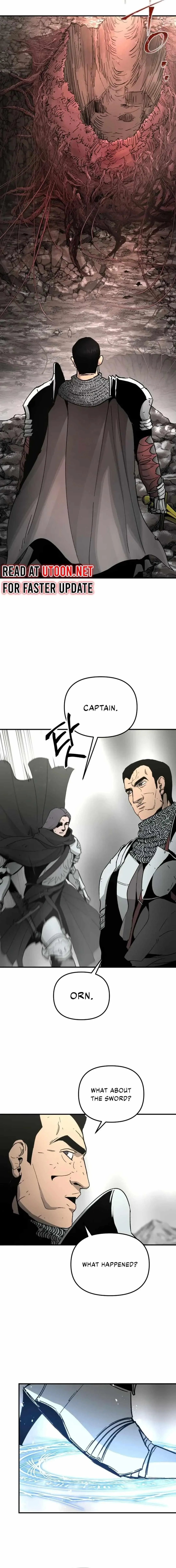 Legend of the Holy Sword Chapter 42 Online - página 2