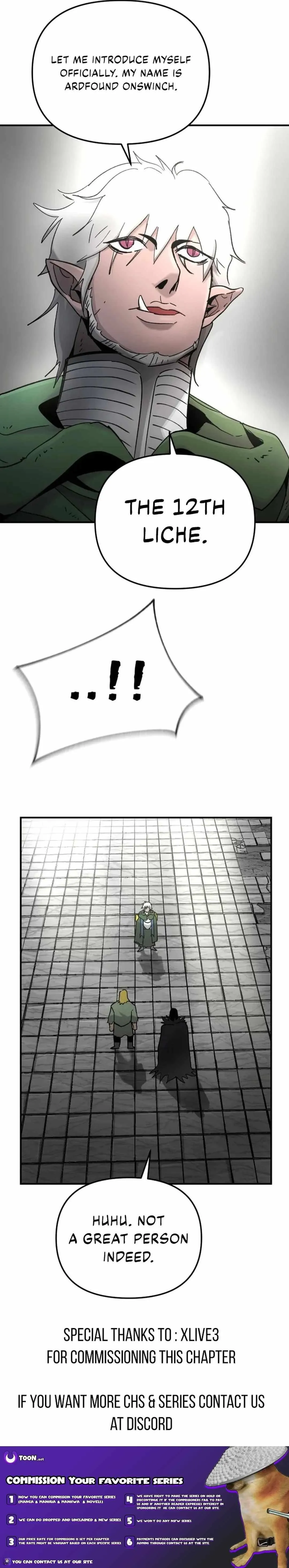 Legend of the Holy Sword Chapter 42 Online - página 16