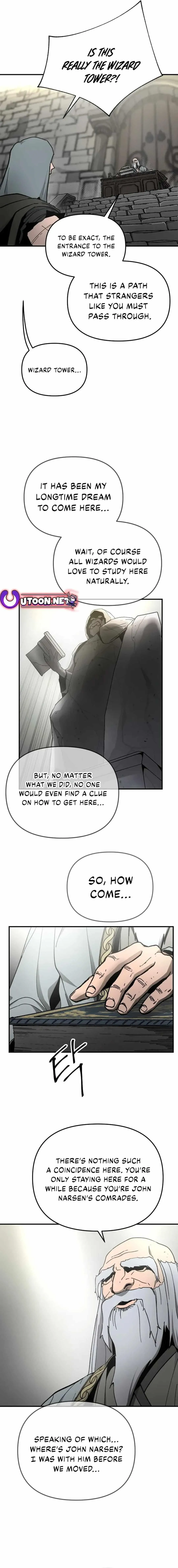 Legend of the Holy Sword Chapter 45 Online - página 3
