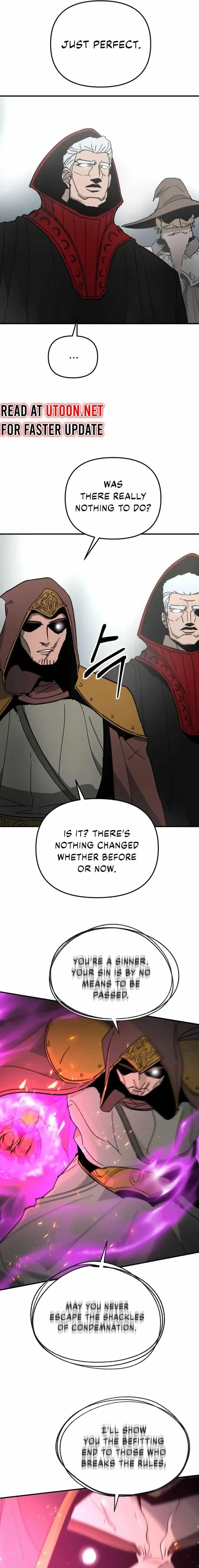 Legend of the Holy Sword Chapter 45 Online - página 13