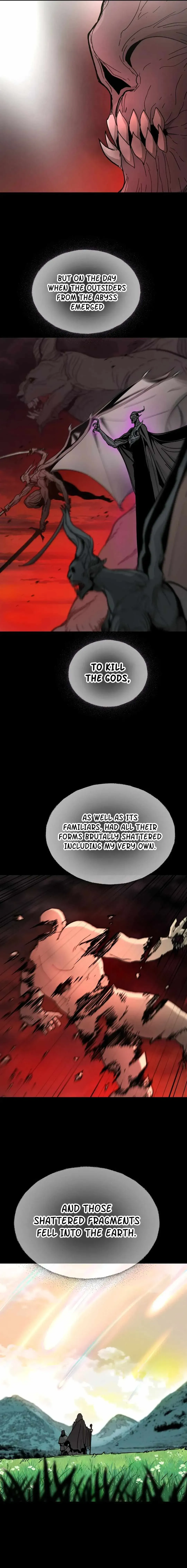 Legend of the Holy Sword Chapter 47 Online - página 3