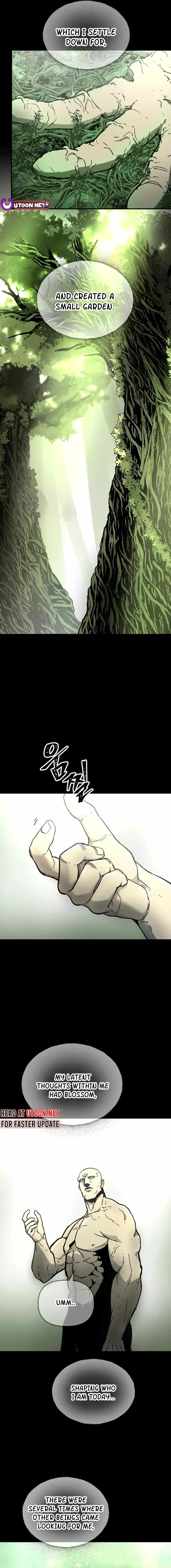 Legend of the Holy Sword Chapter 47 Online - página 4