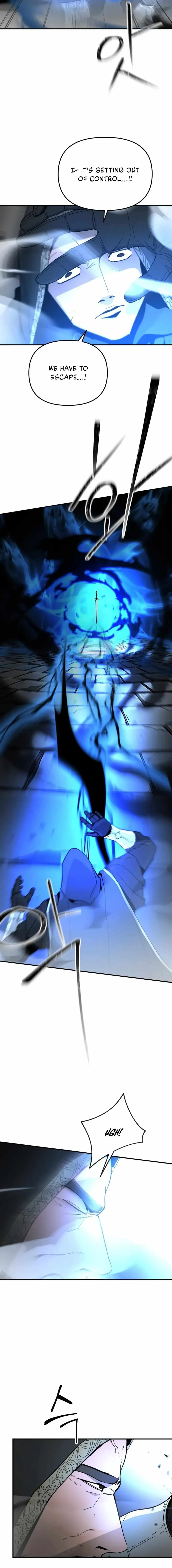 Legend of the Holy Sword Chapter 48 Online - página 3