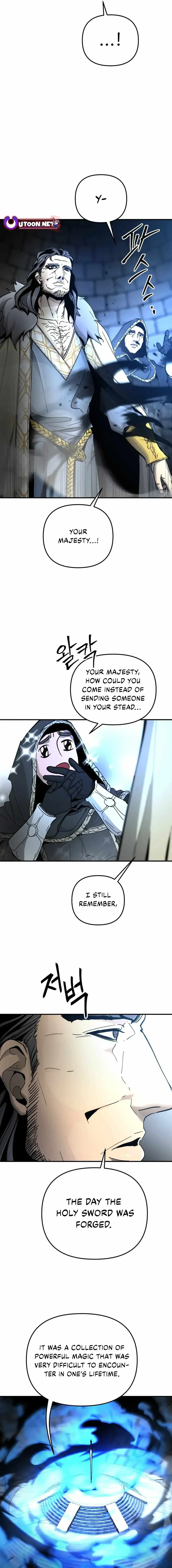 Legend of the Holy Sword Chapter 48 Online - página 4