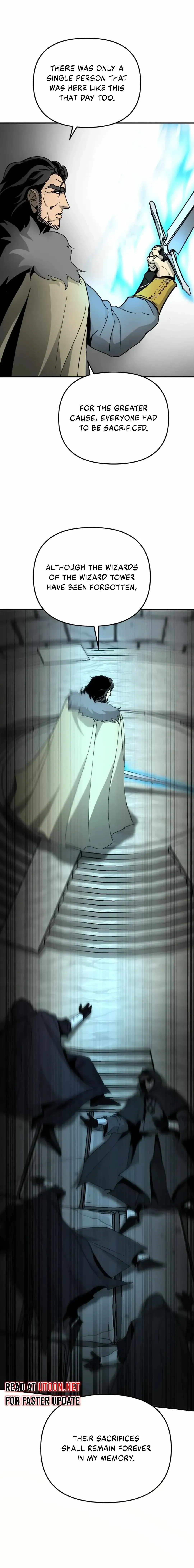 Legend of the Holy Sword Chapter 48 Online - página 10