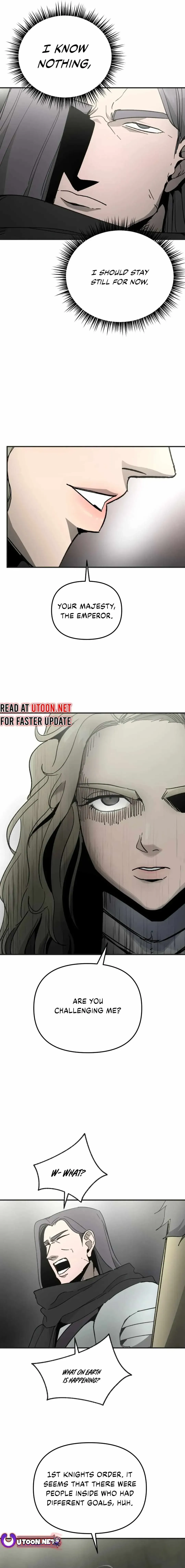 Legend of the Holy Sword Chapter 48 Online - página 16
