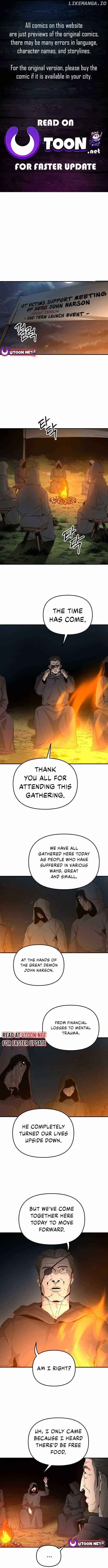 Legend of the Holy Sword Chapter 60.5 Online - página 1