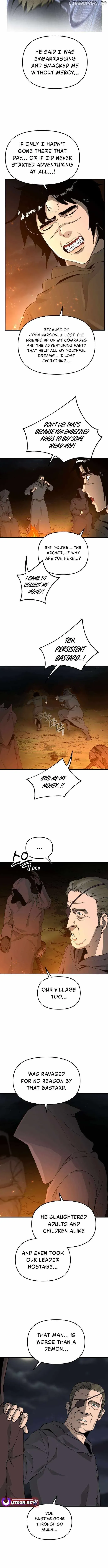 Legend of the Holy Sword Chapter 60.5 Online - página 4