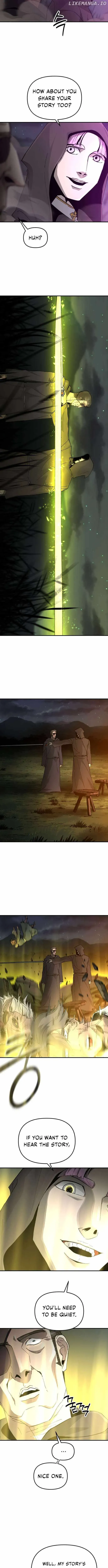 Legend of the Holy Sword Chapter 60.5 Online - página 11