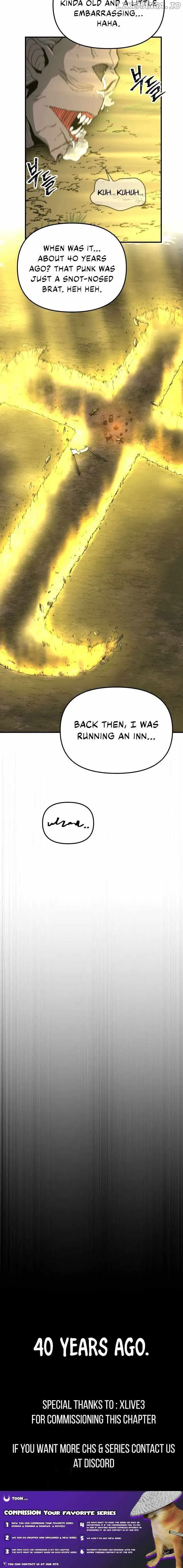 Legend of the Holy Sword Chapter 60.5 Online - página 12