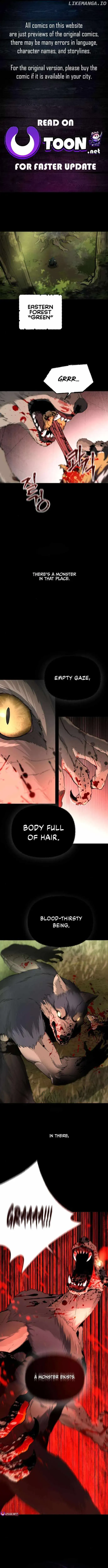Legend of the Holy Sword Chapter 63 Online - página 1