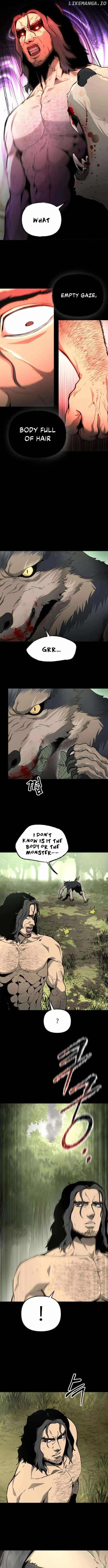 Legend of the Holy Sword Chapter 63 Online - página 2