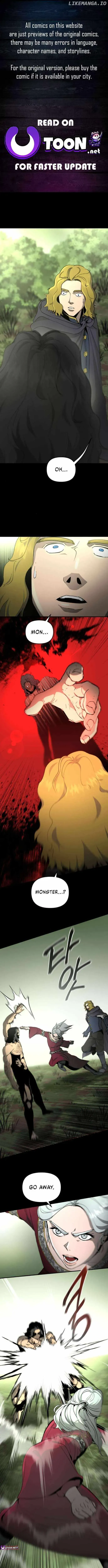 Legend of the Holy Sword Chapter 64 Online - página 1