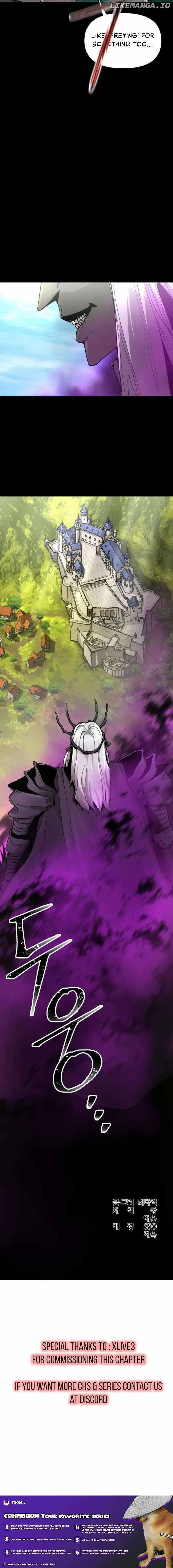Legend of the Holy Sword Chapter 64 Online - página 11